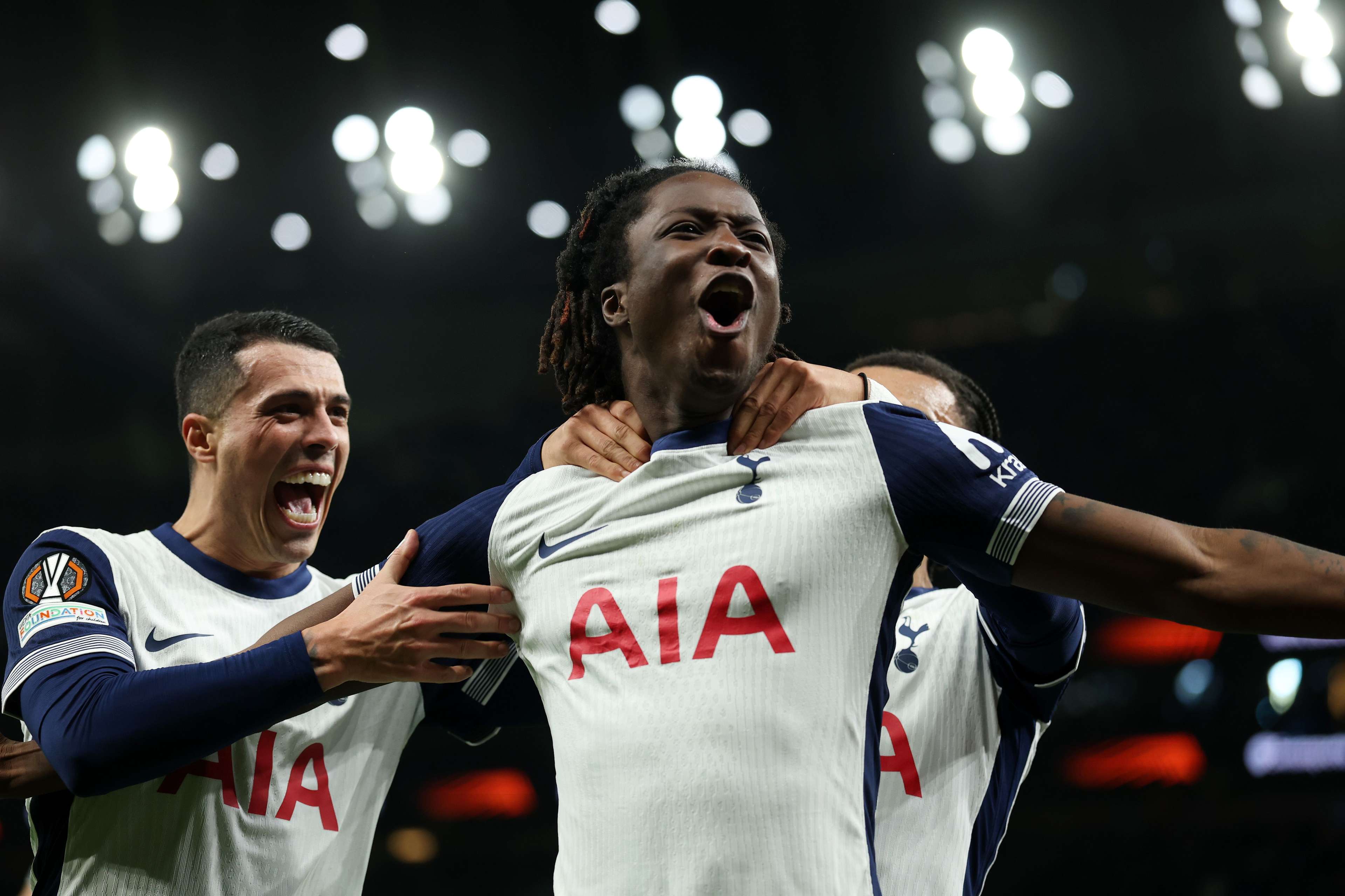 标而努力 标而努力